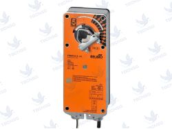 Động cơ chặn lửa hút khói Belimo FSNFA23..