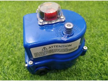 Động cơ điện Kosaplus KE005 (Electric actuator)