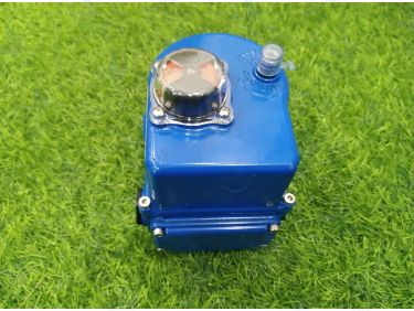 Động cơ điện Kosaplus KE005 (Electric actuator)