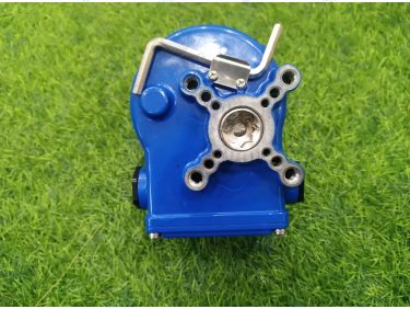 Động cơ điện Kosaplus KE005 (Electric actuator)