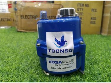 Động cơ điện Kosaplus KE005 (Electric actuator)
