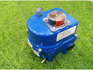 Động cơ điện Kosaplus KE005 (Electric actuator)