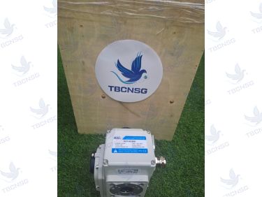 Động Cơ Điện KST-05 Điều Khiển Van Bướm, Van Bi