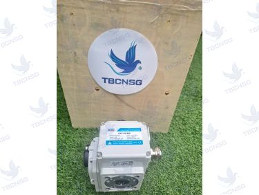 Động Cơ Điện KST-05 Điều Khiển Van Bướm, Van Bi