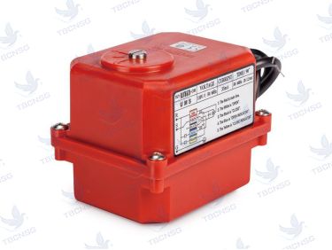 Động cơ điện Unid UMS
