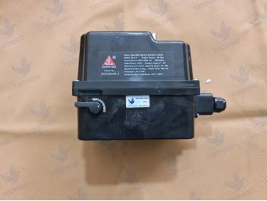 Động cơ điều khiển điện Sanking EA-A6, EA-A7.
