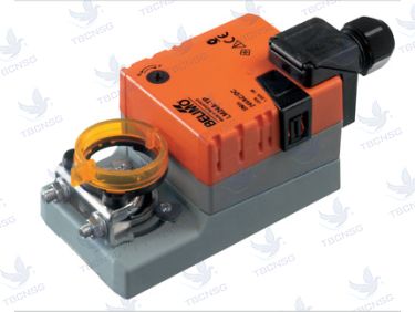 Động Cơ Điều Khiển Van Gió Belimo Thụy Sĩ Chính Hãng