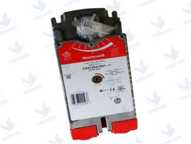Động Cơ Điều Khiển Van Gió Honeywell