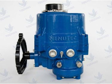 Động cơ van bướm điện NENUTEC NAY Series