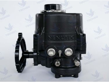 Động cơ van bướm điện NENUTEC NAY Series