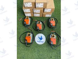Động cơ van gió Belimo CM24-SR-R - Động ..