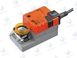Động Cơ Van Gió Belimo LM24A | 5Nm, 24V ..
