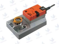 Động cơ van gió Belimo SMQ24A-SR: Chạy n..