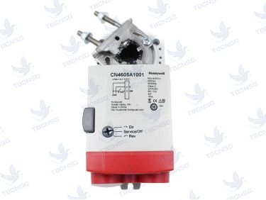 Động Cơ Van Gió Honeywell CN4605A1001 | 5Nm 230V AC On/Off