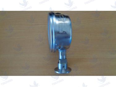 Đồng hồ áp suất GB France
