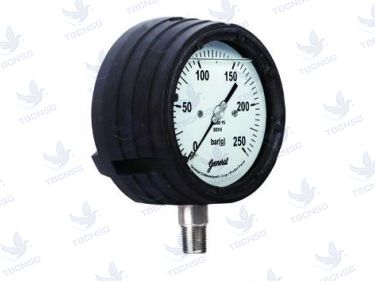 Đồng hồ áp suất General