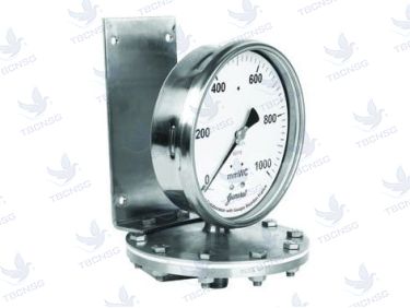 Đồng hồ áp suất General