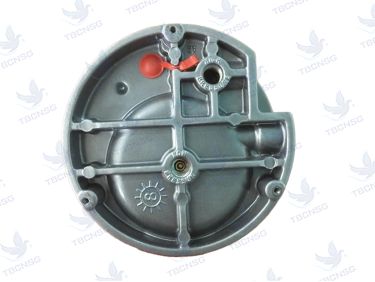 Đồng hồ đo chênh áp Wise P880 Series chính hãng Hàn Quốc