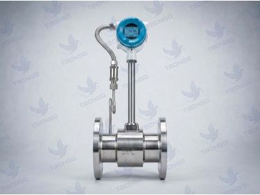Đồng Hồ Đo Lưu Lượng Hơi Nóng Woteck WTYG