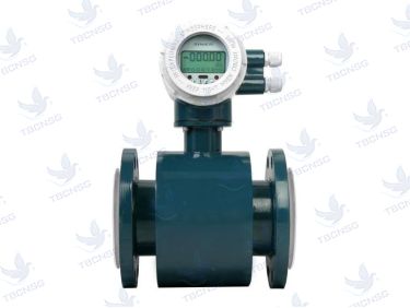 Đồng hồ đo lưu lượng nước thải Sinier