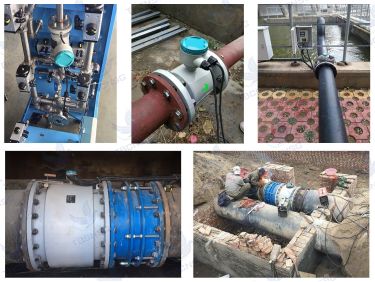 Đồng hồ lưu lượng nước thải: Cấu tạo, Nguyên lý &amp; Cách chọn chuẩn