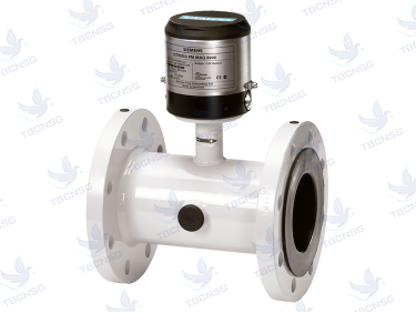 Đồng hồ lưu lượng Siemens Sitrans F M MAG 8000 / MAG 8000 CT 