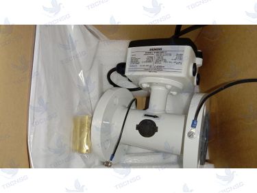 Đồng hồ lưu lượng Siemens Sitrans F M MAG 8000 / MAG 8000 CT 