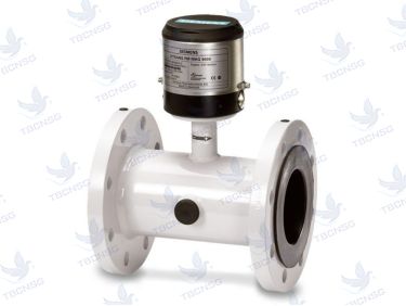 Đồng hồ lưu lượng Siemens Sitrans F M MAG 8000 / MAG 8000 CT 
