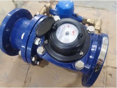 Đồng hồ mẹ bồng con Flowtech