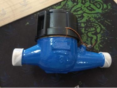 Đồng hồ nước Actaris Multimag TM II