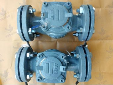 Đồng Hồ Nước Asahi DN50