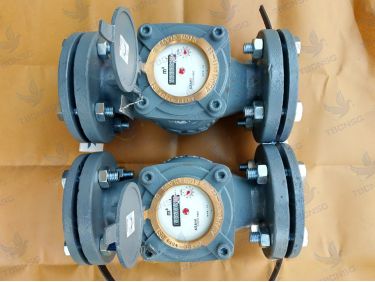Đồng Hồ Nước Asahi DN50