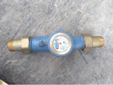 Đồng hồ nước ASAHI nhập khẩu Thái Lan-DN15-DN20-DN25