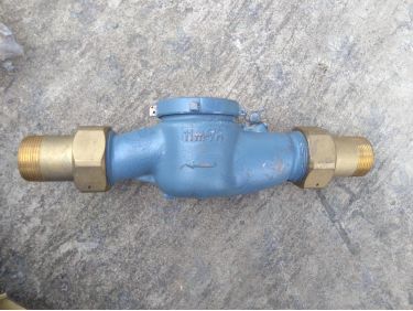 Đồng hồ nước ASAHI nhập khẩu Thái Lan-DN15-DN20-DN25