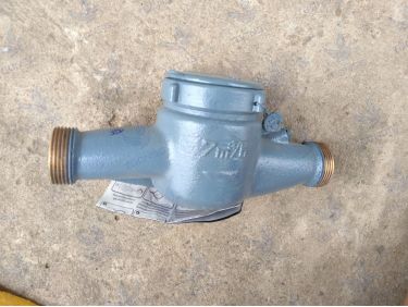 Đồng hồ nước ASAHI nhập khẩu Thái Lan-DN15-DN20-DN25