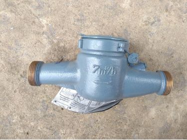 Đồng hồ nước ASAHI nhập khẩu Thái Lan-DN15-DN20-DN25