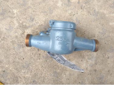 Đồng hồ nước ASAHI nhập khẩu Thái Lan-DN15-DN20-DN25