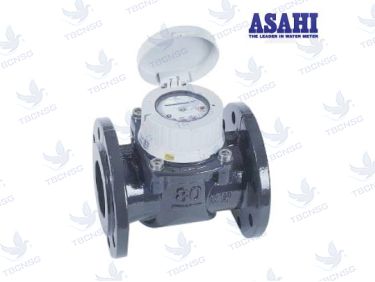 Đồng hồ nước Asahi WP-MFD