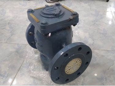Đồng hồ nước Asahi WVM-80