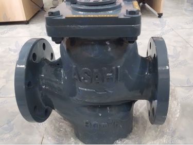 Đồng hồ nước Asahi WVM-80