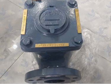 Đồng hồ nước Asahi WVM-80