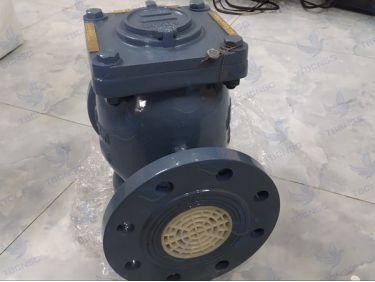 Đồng hồ nước Asahi WVM-80
