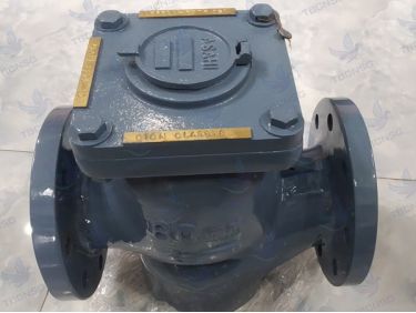 Đồng hồ nước Asahi WVM-80