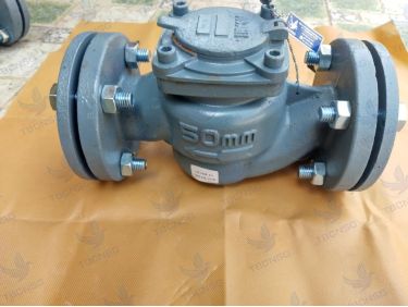 Đồng Hồ Nước Asahi WVM Thái Lan - Chính Hãng, Giá Tốt
