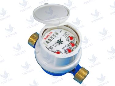 Đồng hồ nước Baylan KK12