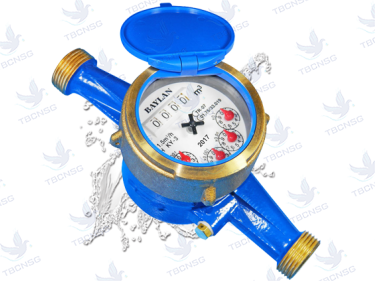 Đồng hồ nước Baylan KY-1, KY-2, KY-3