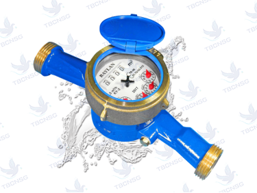 Đồng hồ nước Baylan KY-1, KY-2, KY-3