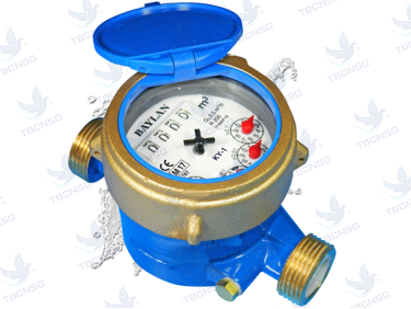 Đồng hồ nước Baylan KY-1, KY-2, KY-3