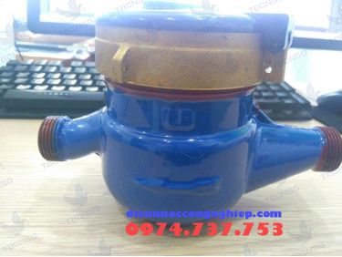 Đồng hồ nước Đệ Nhất (ren)