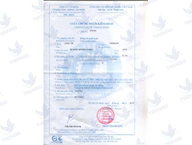 Đồng hồ nước Đệ Nhất (ren)